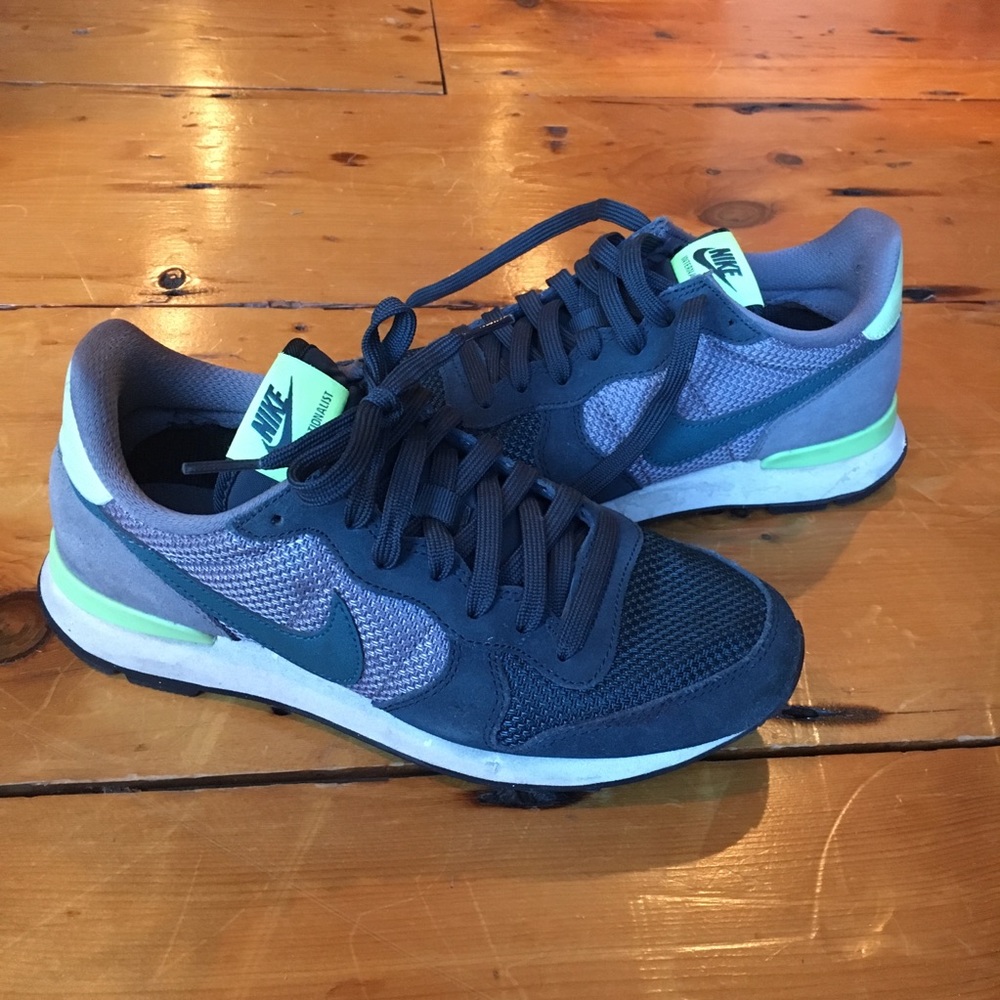 Nike Sneakers